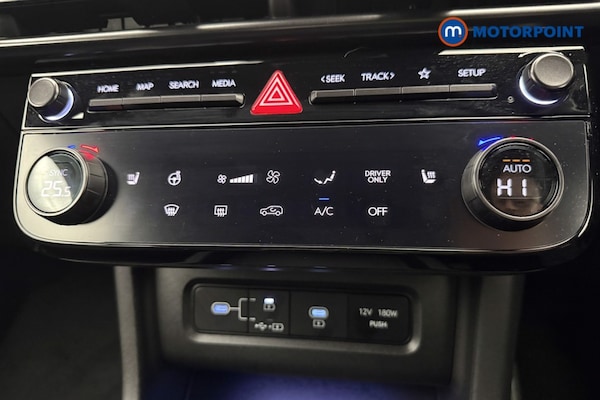 Used Hyundai TUCSON 2025 for sale - 76290747: Photo 24
