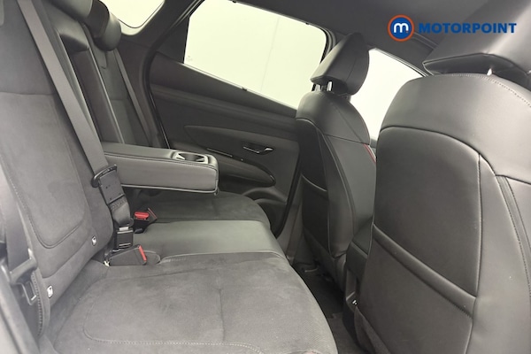 Used Hyundai TUCSON 2025 for sale - 76290747: Photo 28