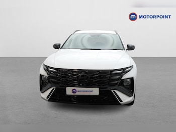 Used Hyundai TUCSON 2025 for sale - 76290747: Photo 2