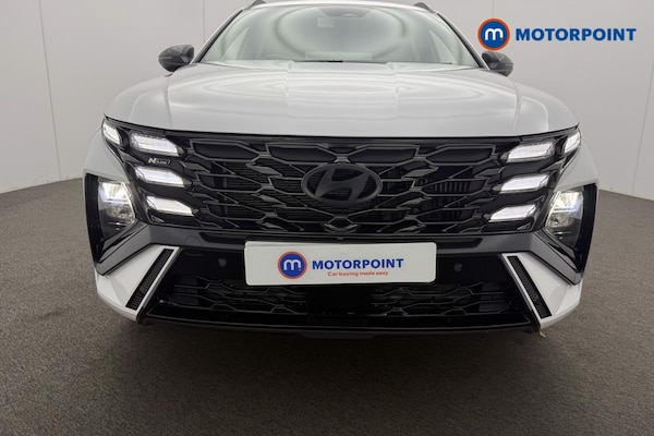 Used Hyundai TUCSON 2025 for sale - 76290747: Photo 32