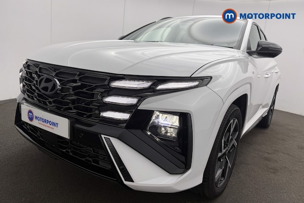 Used Hyundai TUCSON 2025 for sale - 76290747: Photo 33