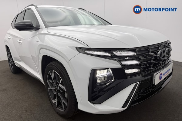 Used Hyundai TUCSON 2025 for sale - 76290747: Photo 34