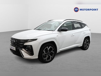 Used Hyundai TUCSON 2025 for sale - 76290747: Photo 3