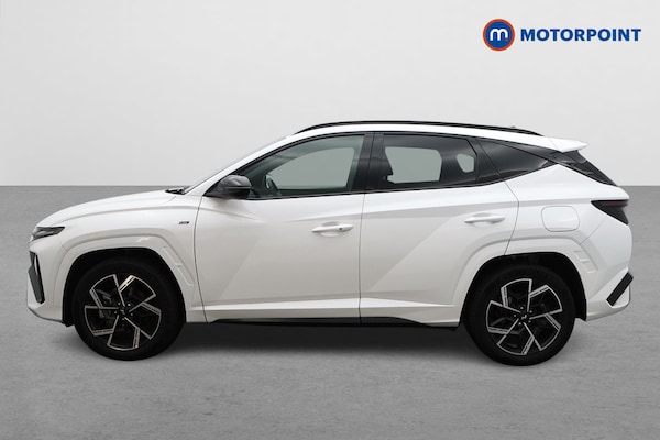 Used Hyundai TUCSON 2025 for sale - 76290747: Photo 4