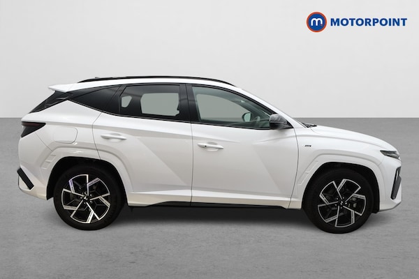 Used Hyundai TUCSON 2025 for sale - 76290747: Photo 8