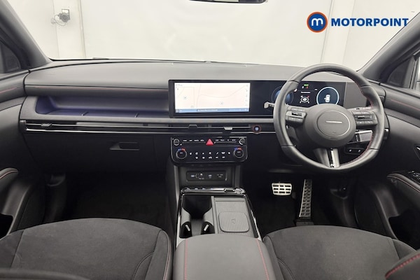Used Hyundai TUCSON 2025 for sale - 76290747: Photo 9