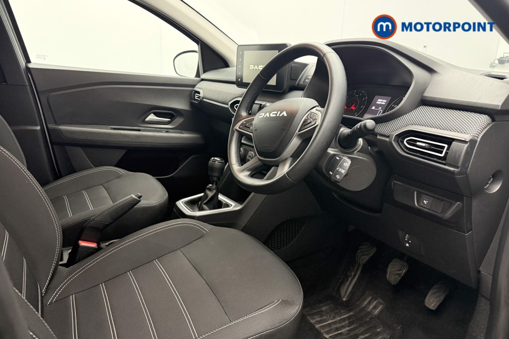 Used Dacia Sandero 2023 for sale - 76494861: Photo 10