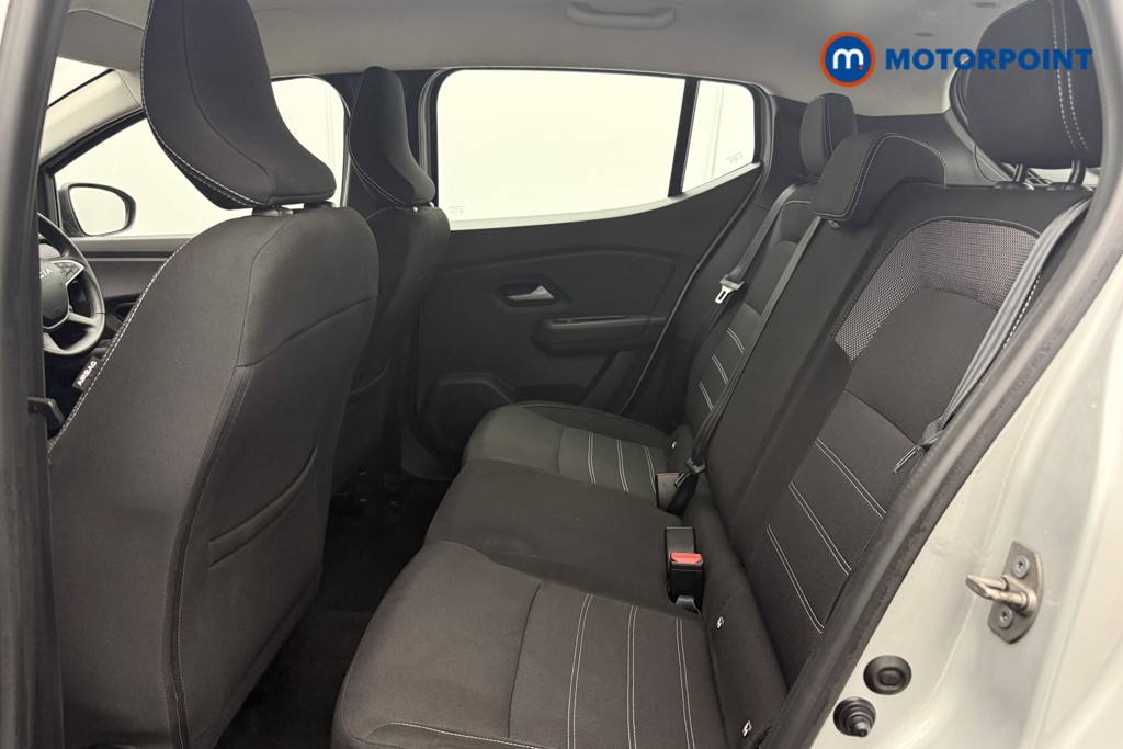 Used Dacia Sandero 2023 for sale - 76494861: Photo 13