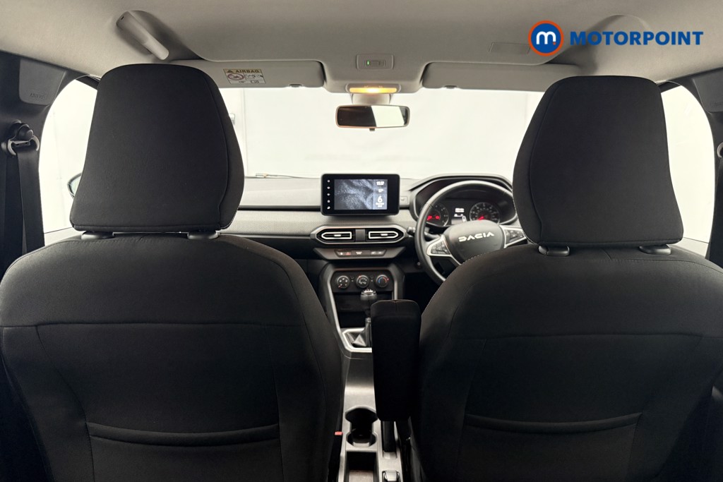 Used Dacia Sandero 2023 for sale - 76494861: Photo 14