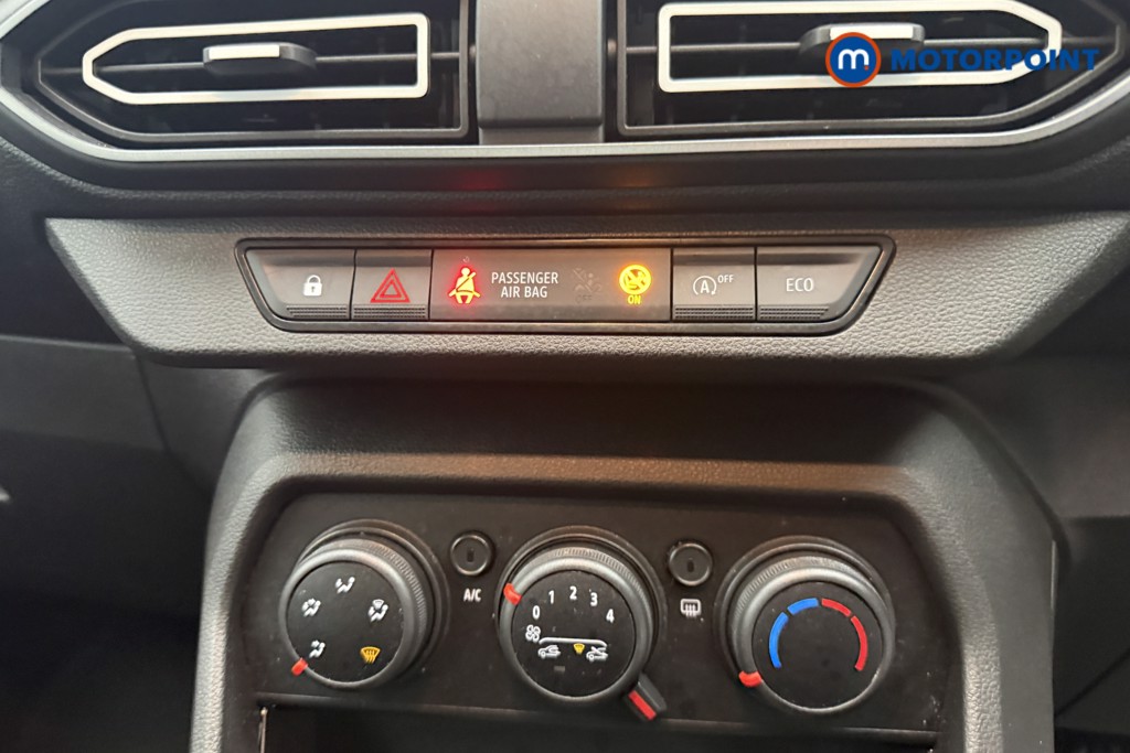 Used Dacia Sandero 2023 for sale - 76494861: Photo 16