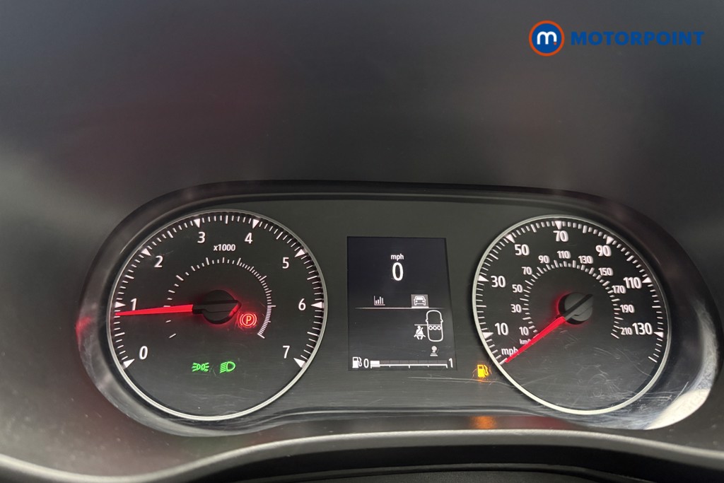 Used Dacia Sandero 2023 for sale - 76494861: Photo 17