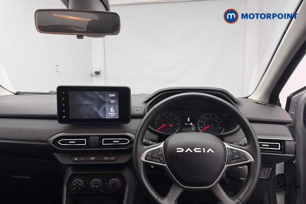 Used Dacia Sandero 2023 for sale - 76494861: Photo 19