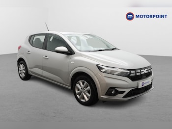 Used Dacia Sandero 2023 for sale - 76494861: Photo