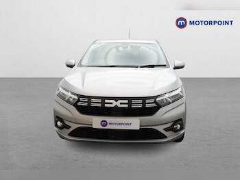 Used Dacia Sandero 2023 for sale - 76494861: Photo