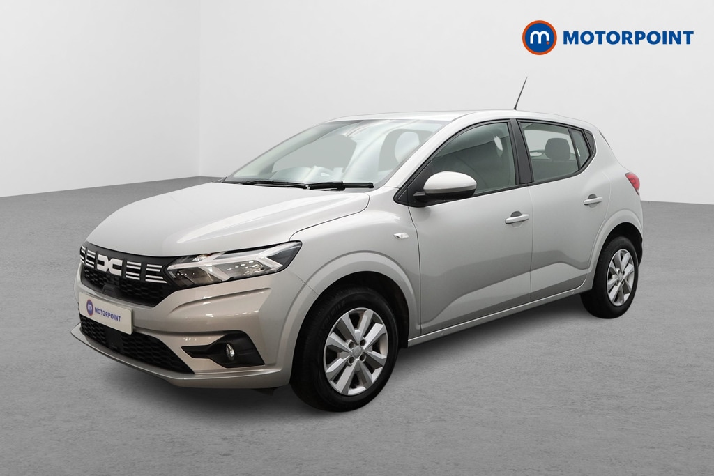 Used Dacia Sandero 2023 for sale - 76494861: Photo 3