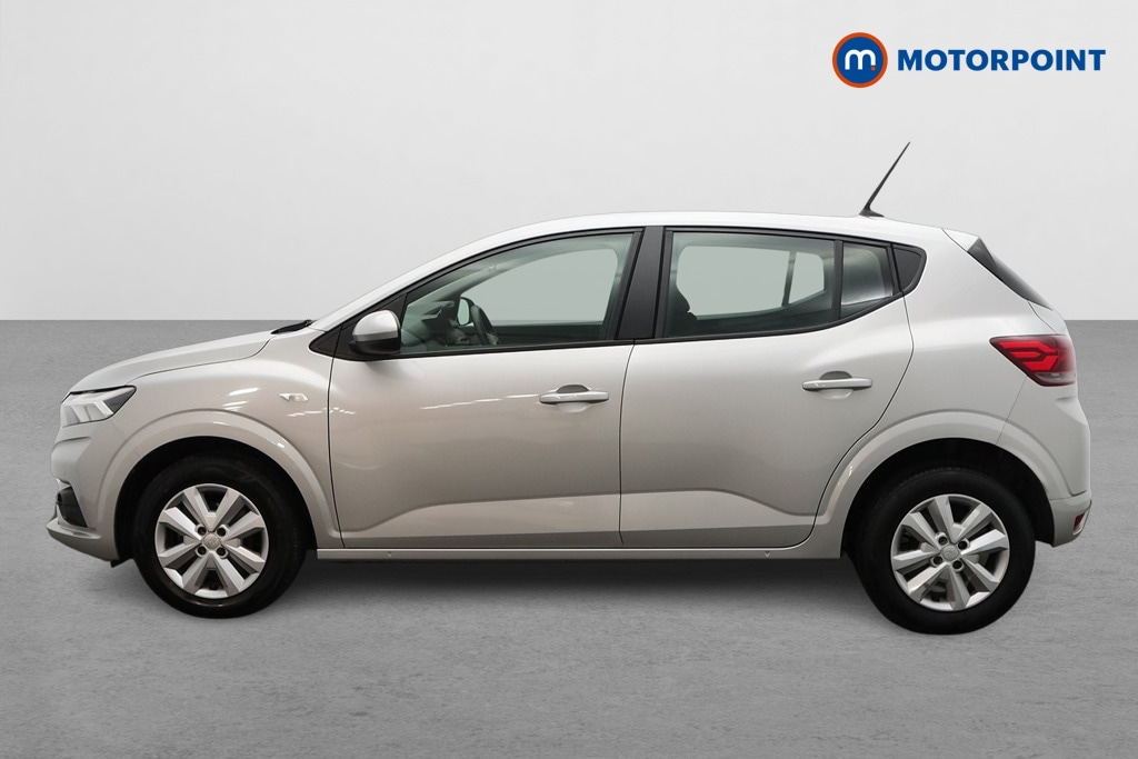 Used Dacia Sandero 2023 for sale - 76494861: Photo 4