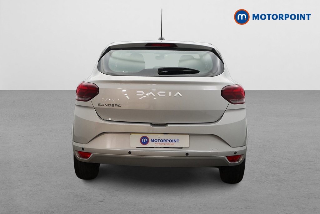 Used Dacia Sandero 2023 for sale - 76494861: Photo 6