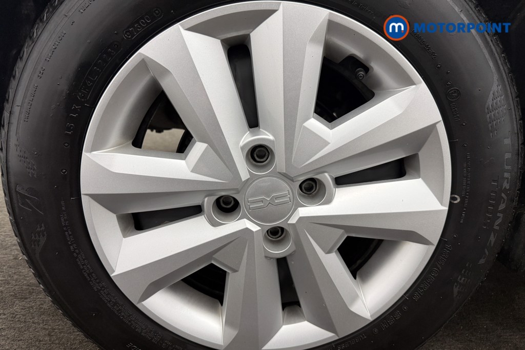 Used Dacia Sandero 2023 for sale - 76494861: Photo 9