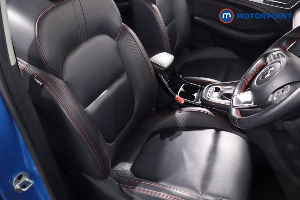 Used MG MG ZS 2021 for sale - 77233187: Photo 20