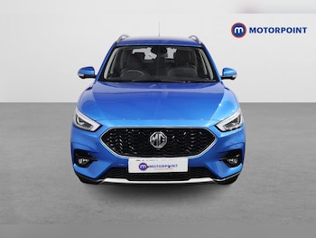Used MG MG ZS 2021 for sale - 77233187: Photo