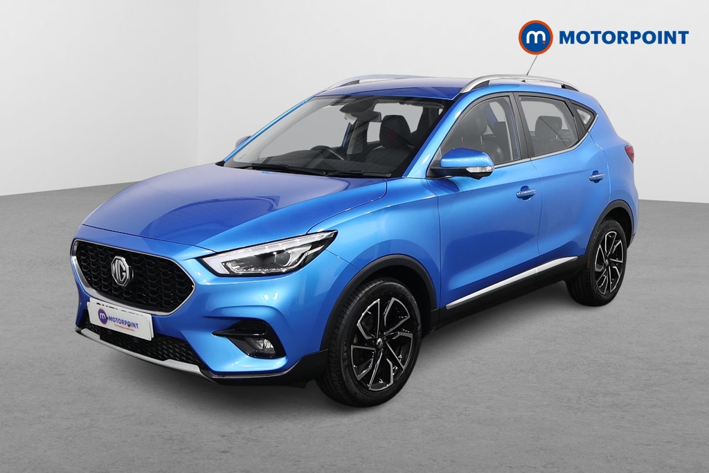 Used MG MG ZS 2021 for sale - 77233187: Photo 3