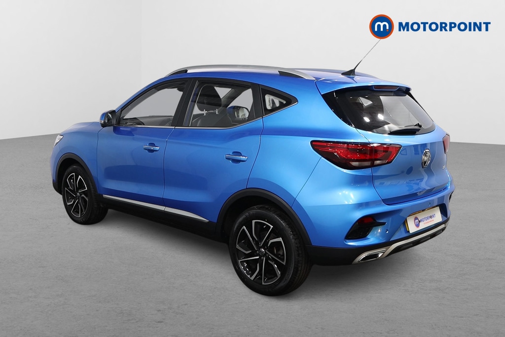 Used MG MG ZS 2021 for sale - 77233187: Photo 5