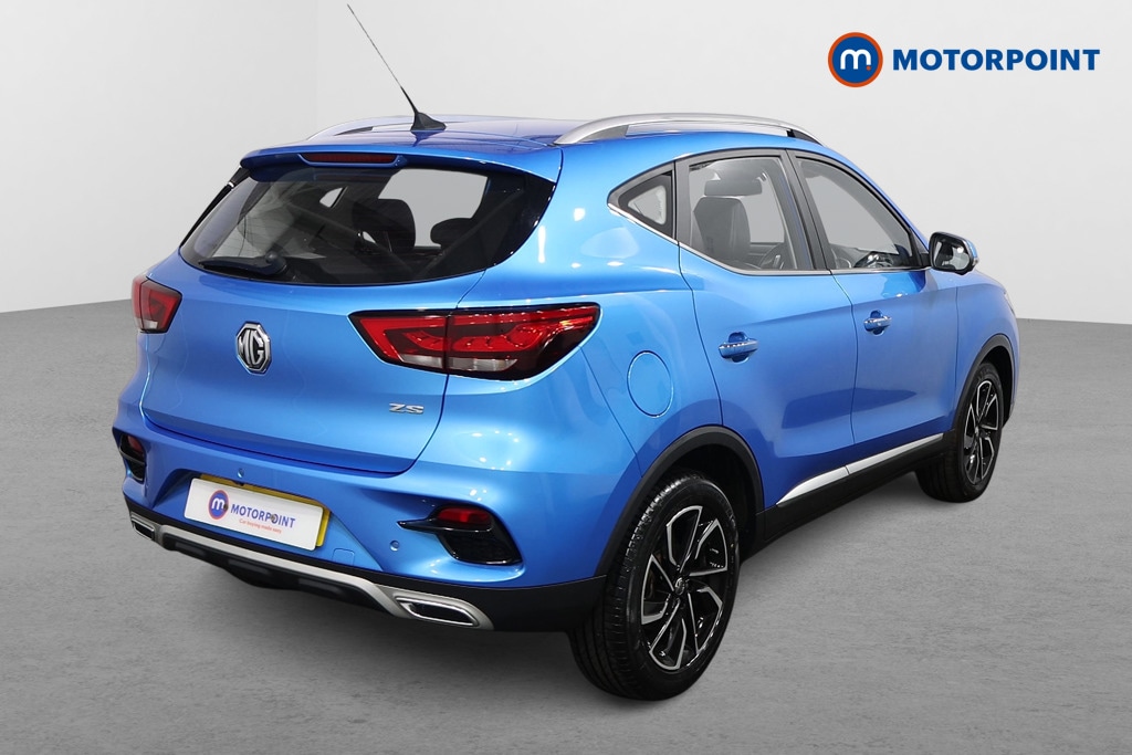 Used MG MG ZS 2021 for sale - 77233187: Photo 7