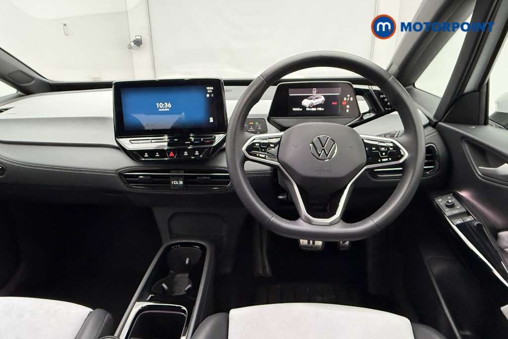 Used Volkswagen ID.3 2023 for sale - 77779166: Photo 10