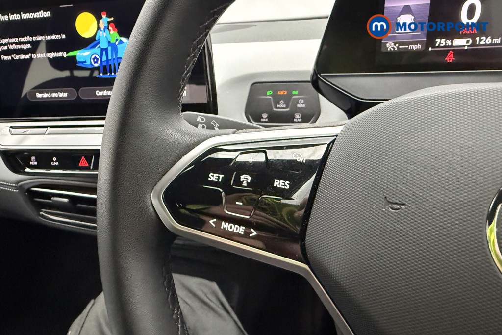 Used Volkswagen ID.3 2023 for sale - 77779166: Photo 16