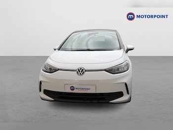 Used Volkswagen ID.3 2023 for sale - 77779166: Photo