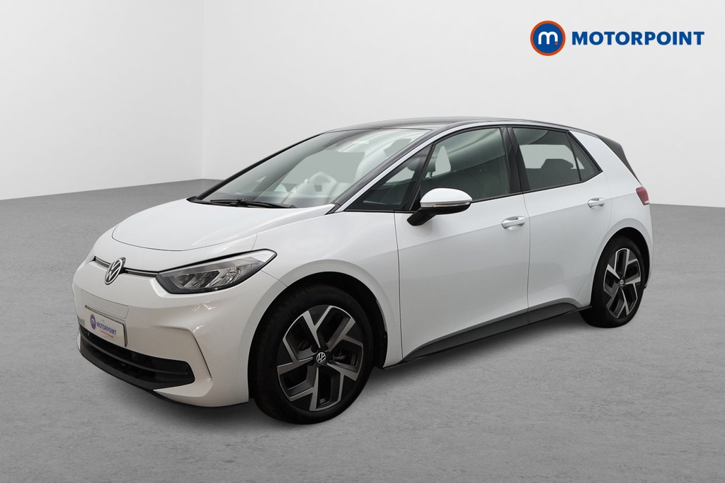 Used Volkswagen ID.3 2023 for sale - 77779166: Photo 3