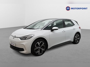 Used Volkswagen ID.3 2023 for sale - 77779166: Photo