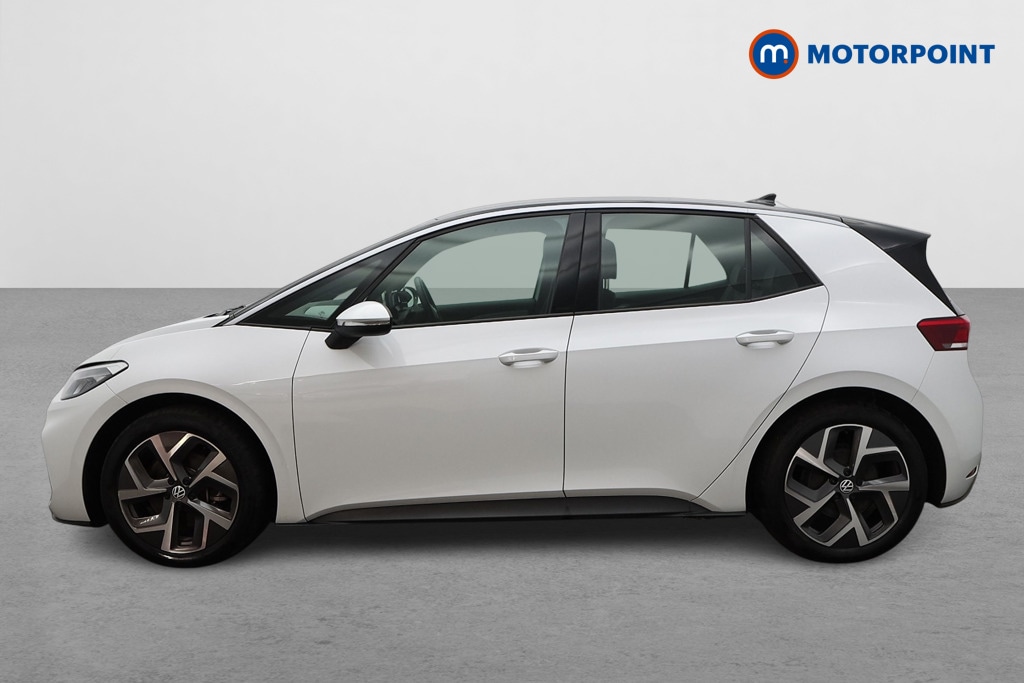 Used Volkswagen ID.3 2023 for sale - 77779166: Photo 4