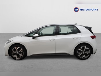 Used Volkswagen ID.3 2023 for sale - 77779166: Photo