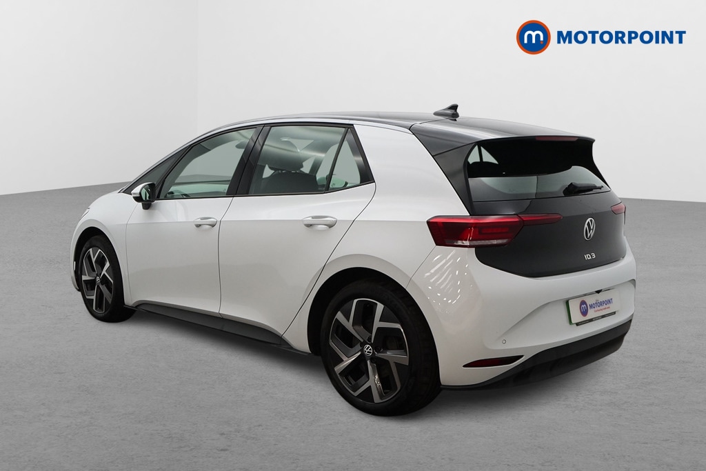 Used Volkswagen ID.3 2023 for sale - 77779166: Photo 5