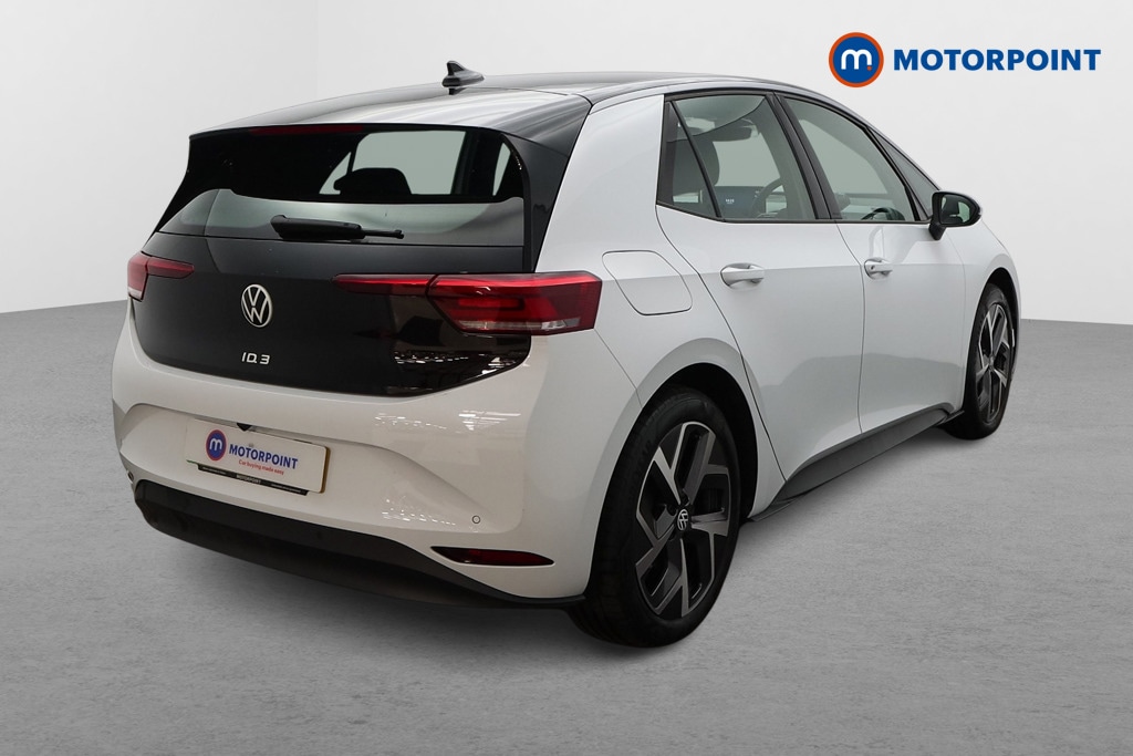 Used Volkswagen ID.3 2023 for sale - 77779166: Photo 7