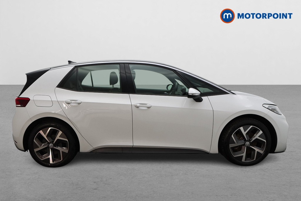 Used Volkswagen ID.3 2023 for sale - 77779166: Photo 8