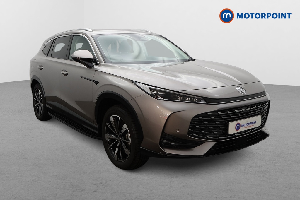 Used MG MG HS 2025 for sale - 78012175: Photo 1