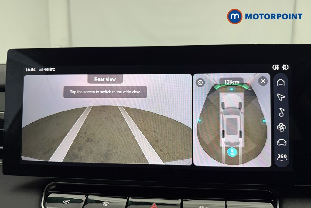 Used MG MG HS 2025 for sale - 78012175: Photo 11