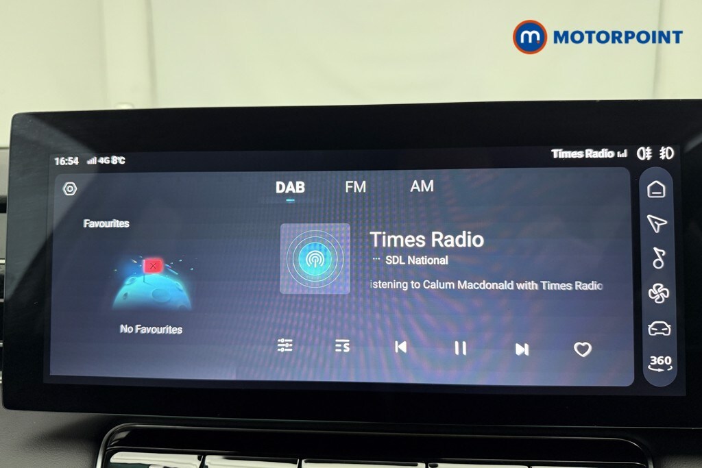 Used MG MG HS 2025 for sale - 78012175: Photo 12