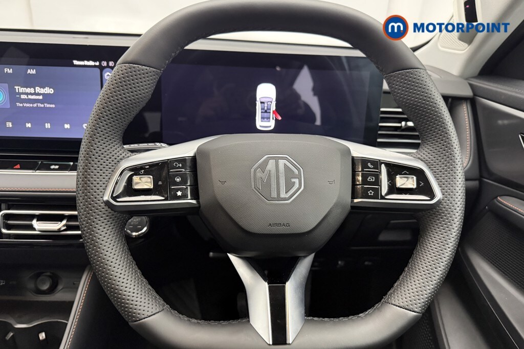 Used MG MG HS 2025 for sale - 78012175: Photo 13