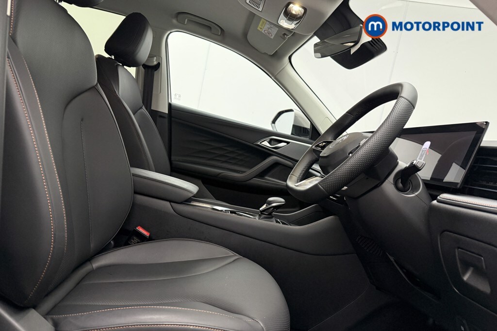 Used MG MG HS 2025 for sale - 78012175: Photo 16