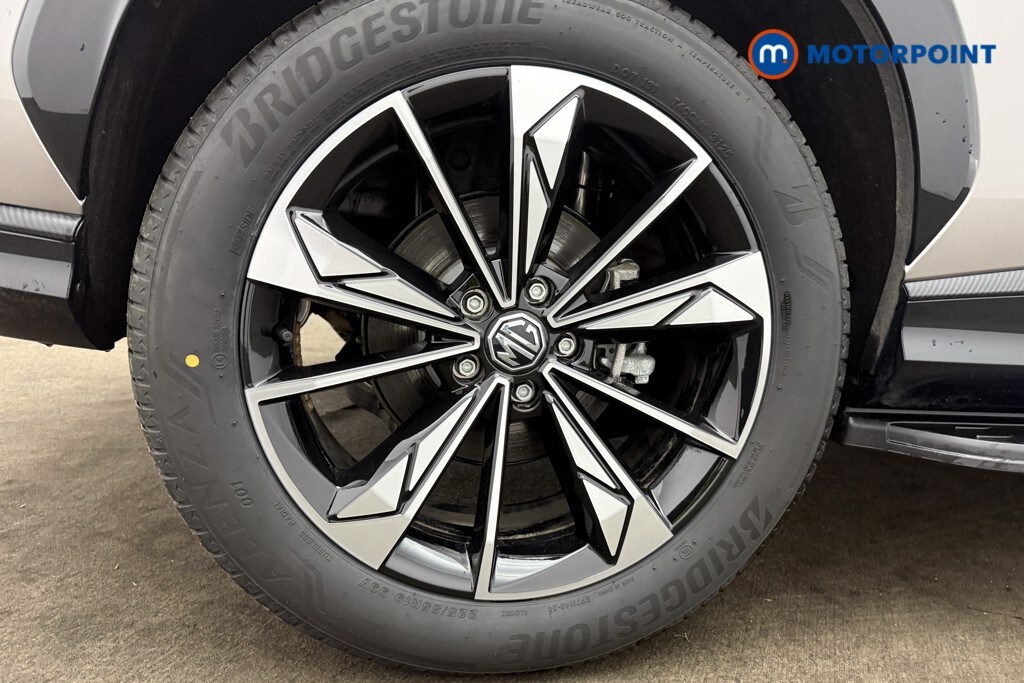 Used MG MG HS 2025 for sale - 78012175: Photo 18