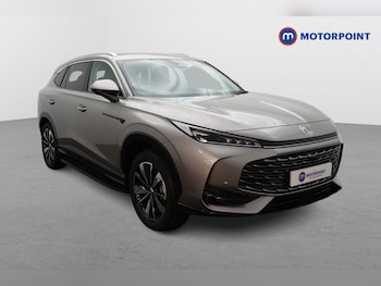 Used MG MG HS 2025 for sale - 78012175: Photo