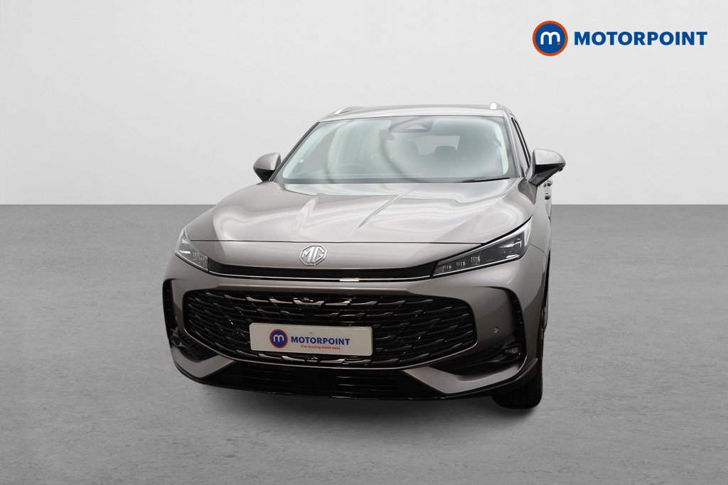 Used MG MG HS 2025 for sale - 78012175: Photo 2