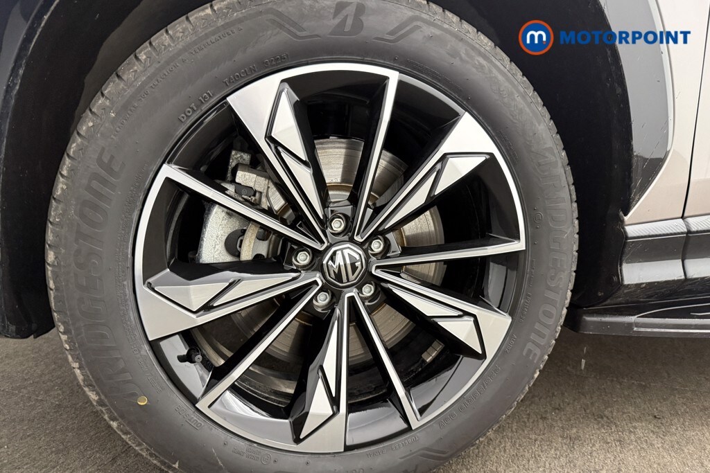 Used MG MG HS 2025 for sale - 78012175: Photo 20