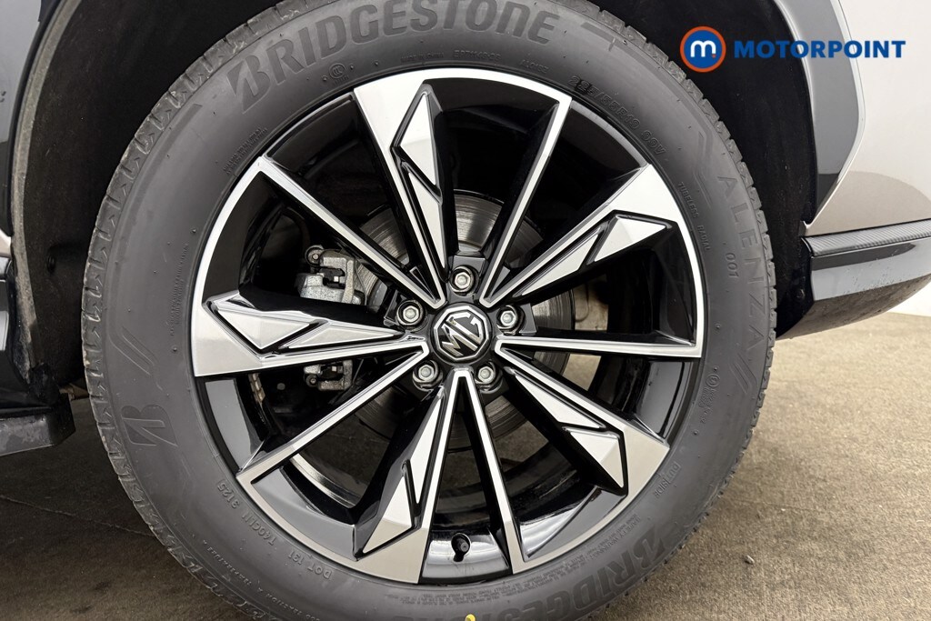 Used MG MG HS 2025 for sale - 78012175: Photo 21