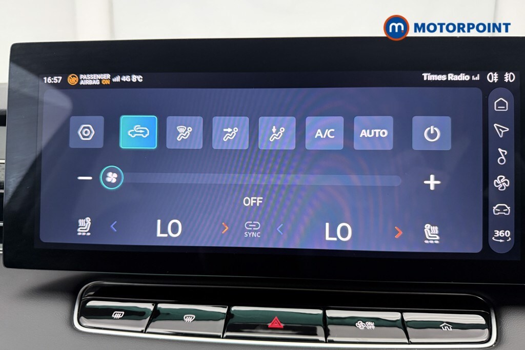 Used MG MG HS 2025 for sale - 78012175: Photo 24