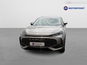 Used MG MG HS 2025 for sale - 78012175: Photo