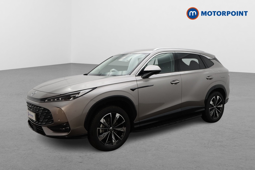 Used MG MG HS 2025 for sale - 78012175: Photo 3